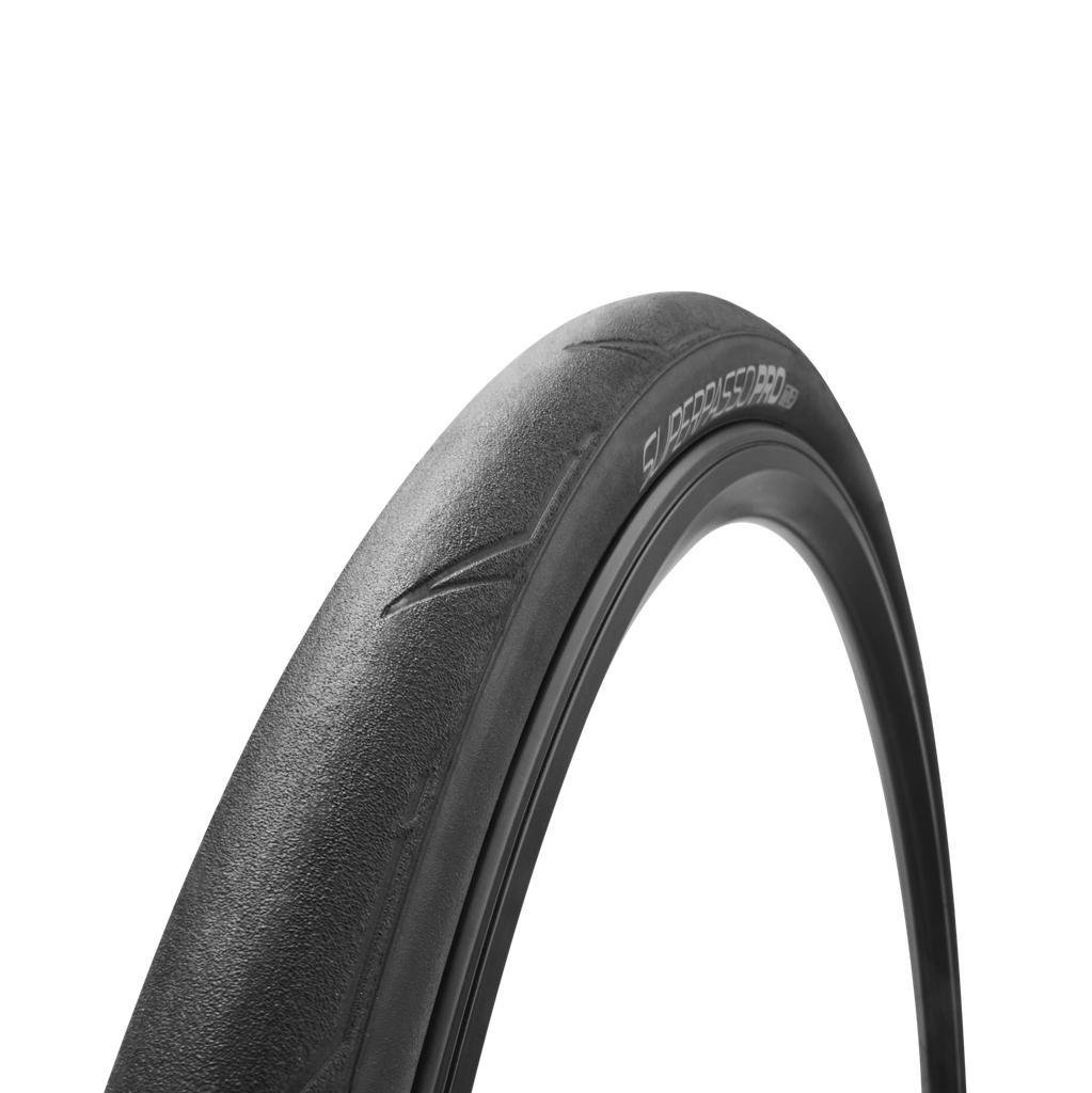 Vredestein - Pneu Superpasso PRO 4S (Tubeless Ready) 