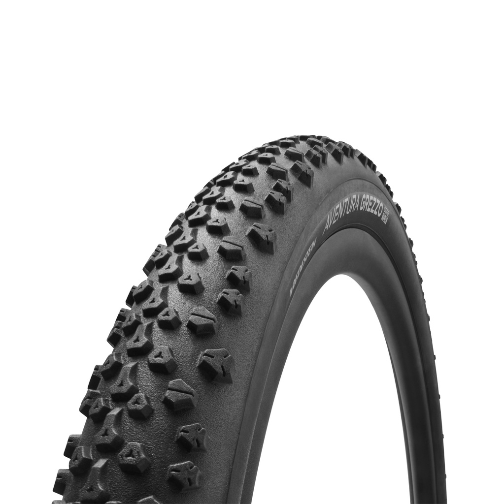 Vredestein - Pneu Gravel AVENTURA Grezzo Core (60 tpi)