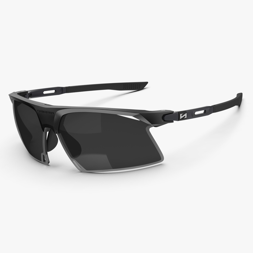 SCICON - Aerobeam Titanium 