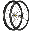 9th Wave - Avalon SL3 Ninefold (35/40mm) - 1028 grammes (rayons carbone)