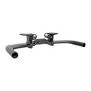 Profile Design - Wing 20c+ II 38cm with Aeria Ultimate bracket kit
