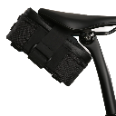 ALMSTHRE - Sacoche de selle SIGNATURE XL