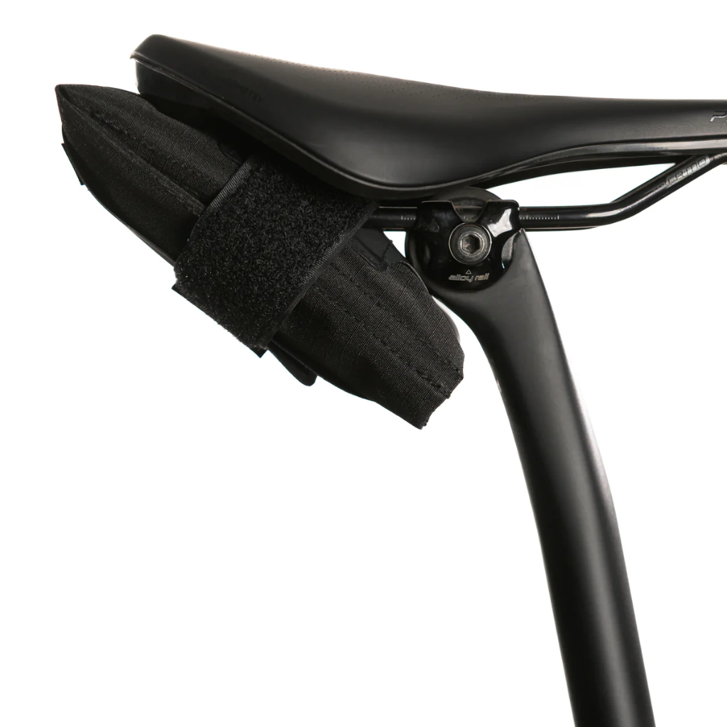 ALMSTHRE - Sacoche de selle à enrouler