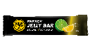 GoldNutrition - Boîte de 15 x JELLY BAR 30g