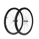 UpVine - Roues vélos de route - Light 40mm - 1150 grammes