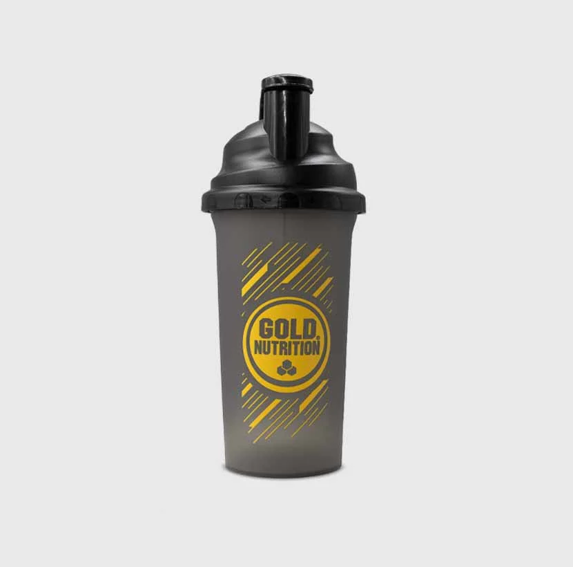 GoldNutrition - Shaker 700 ml
