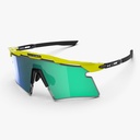 SCICON - AEROSHADE 2.0 - Jaune Fluo TDF