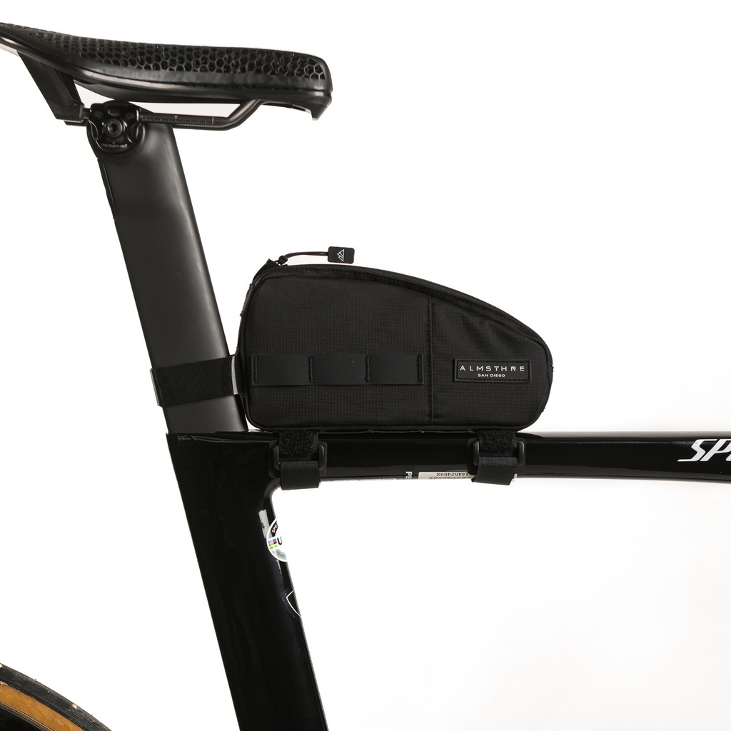 ALMSTHRE - Sacoche de Top Tube inversée