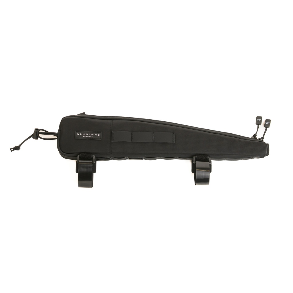 ALMSTHRE - Sacoche de Top Tube Longue