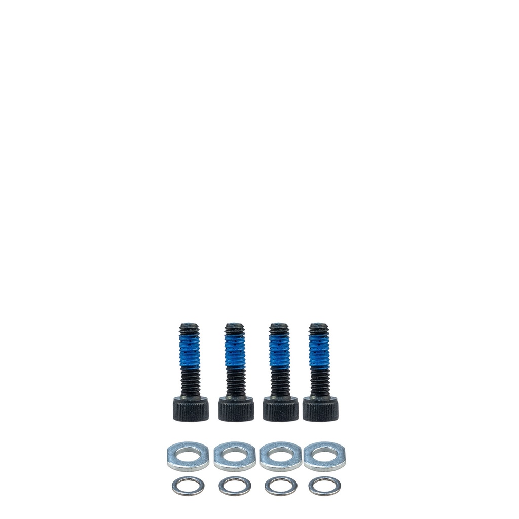 Profile Design - Aerobar Bracket Riser Bolts