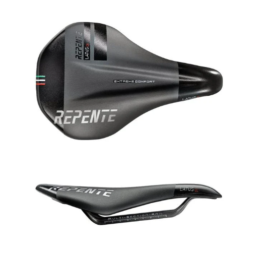 [ASLL00-1207BK] Repente - Latus CL - 145 grammes