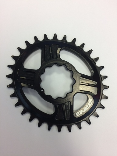 [C01-035-27010-0] Rotor - Q RINGS DM REX - 34 dents