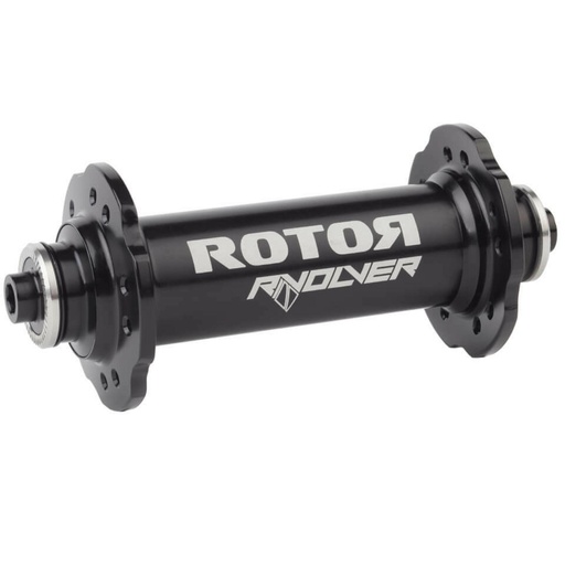 [C19-000-30010-0] Rotor - Rvolver Front Hub Road Rim 20h Qr