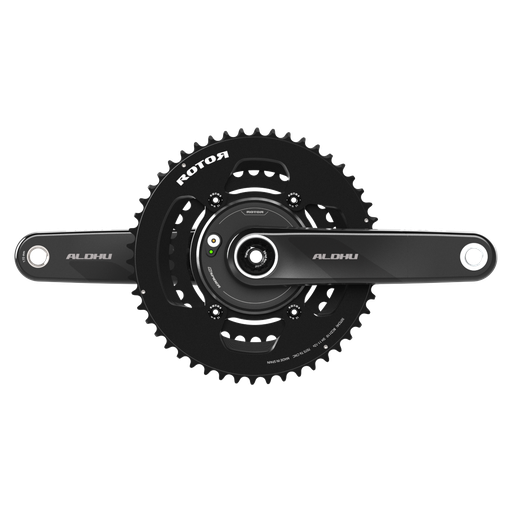 Power Pack INspider 2.0 Aldhu Carbon