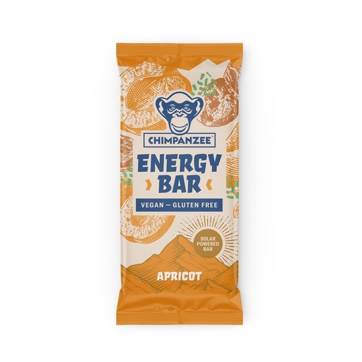 Chimpanzee - Energy Bar (à l'unité)