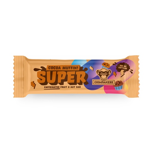 Chimpanzee - SUPER BAR (à l'unité)