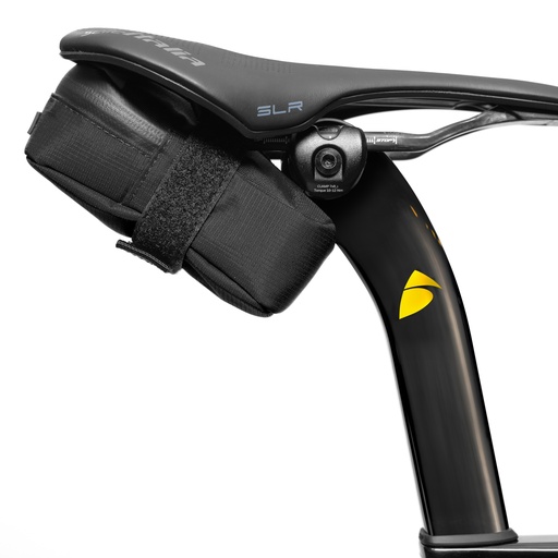 ALMSTHRE - Signature Saddle Bags