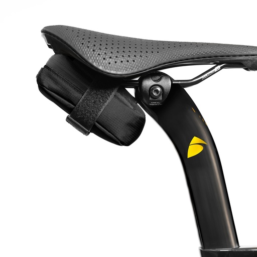 ALMSTHRE - Compact Saddle Bags 