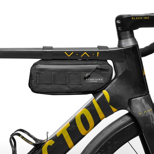 ALMSTHRE - Compact Frame Bags 