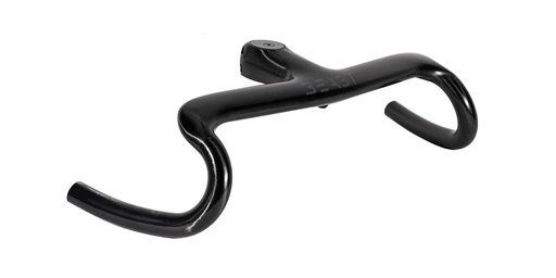 BEAST Components - Cockpit GRAVEL - Carbon UD - Promo