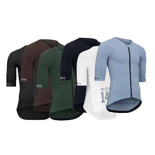 Spatzwear - SPATZ SHIFTR3 JERSEY 