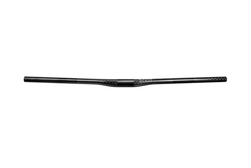 BEAST Components - Cintre Plat VTT 740mm - Carbone - Promo
