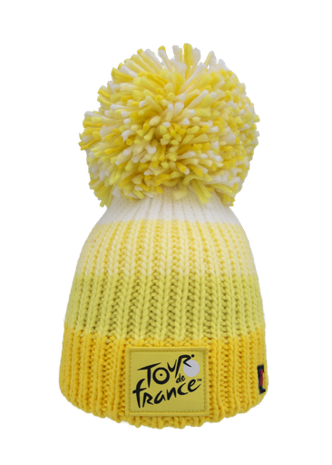 [TDF1] Big Bobble Hats - Tour de France #1