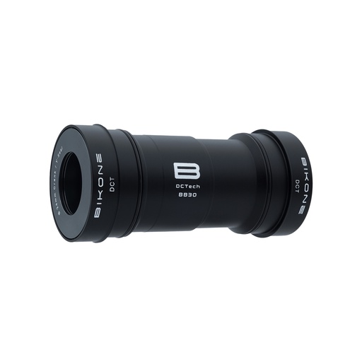 Bikone - DCTech bottom bracket  BB30 68/73 mm - Acier