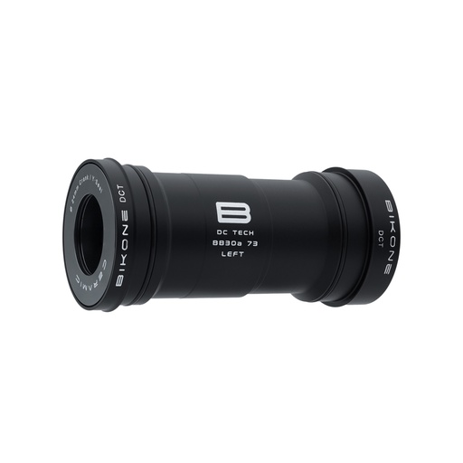 Bikone - DCTech bottom bracket  BB30-73a (73mm) - Céramique