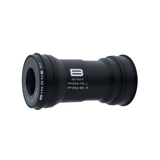 Bikone - DCTech bottom bracket  PF30-83a (83mm) - Acier