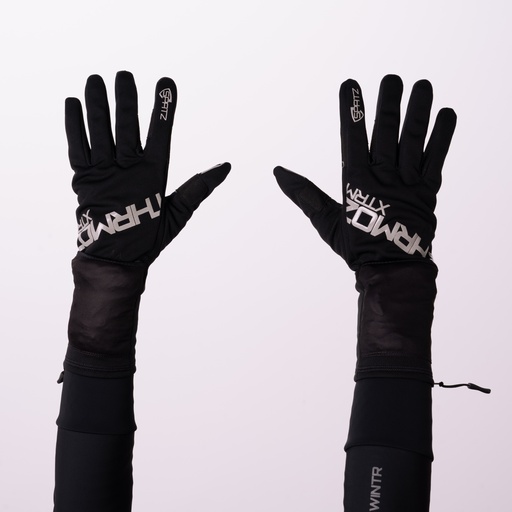 Spatzwear - THRMOZ GLOVES XTRM - 2026