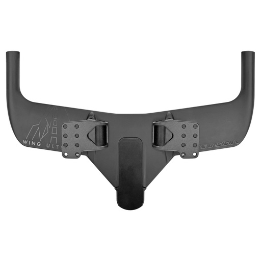 [RHWUS42BRKT3] Profile Design - Wing Ultimate S Base Bar 42cm with A3 Bracket 