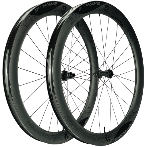 9th Wave - Sandstone (Beach Race/Gravel) - DT Swiss 350