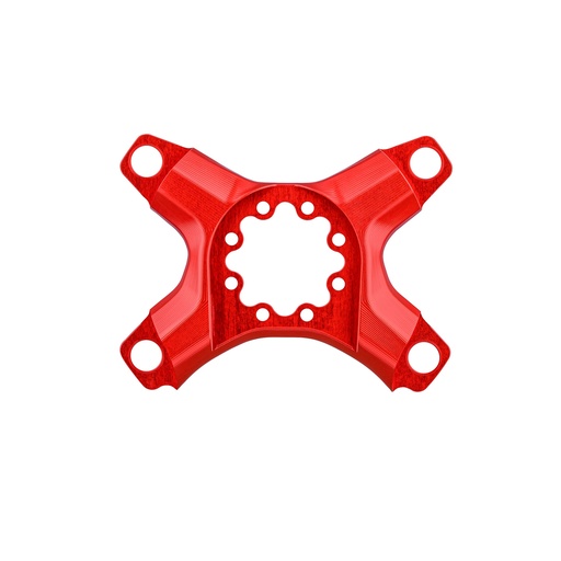 ALUGEAR - Etoile Alugear 8-trous 110x4 BCD