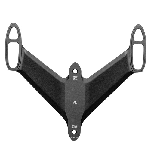 [ACA3BTABRG] Profile Design - A3A BTA Bridge