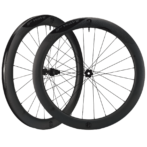 9th Wave - Avalon SL5 (50/55mm) - 1387 grammes