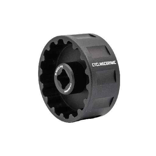 [CCBBTOOLTHREAD] CyclingCeramic - Outil pour boitiers de pédalier filetés T47/T47