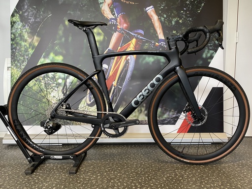 CEEPO - Mamba R Taille M (vélo d'exposition)