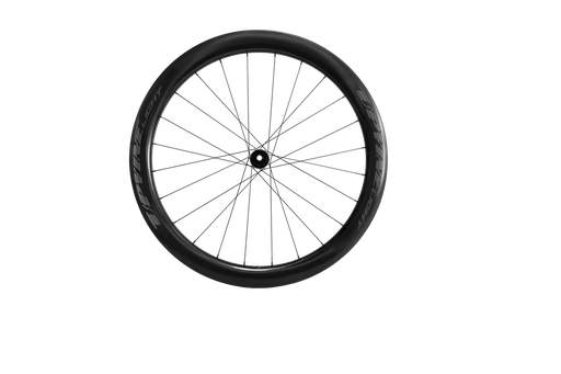 UpVine - Roues vélos de route - Light 52mm - 1230 grammes