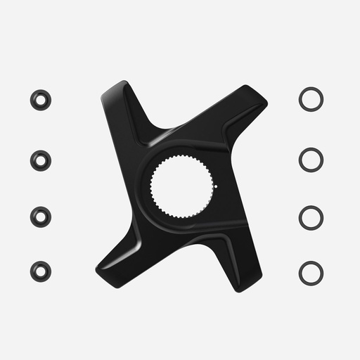 [SP-R1000-A] QO - RACE Light Spider