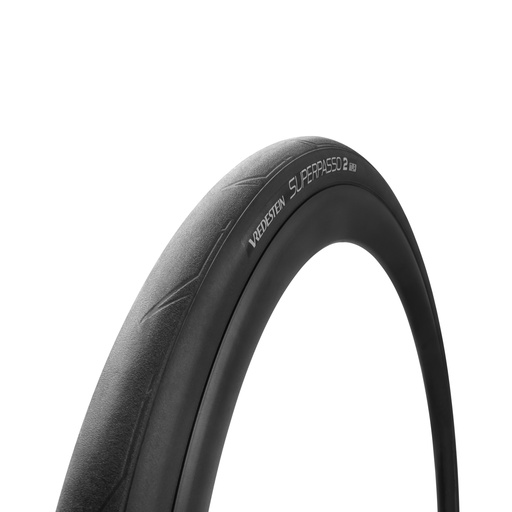 Vredestein - Pneu Superpasso 2 TLR (TubelessReady) 