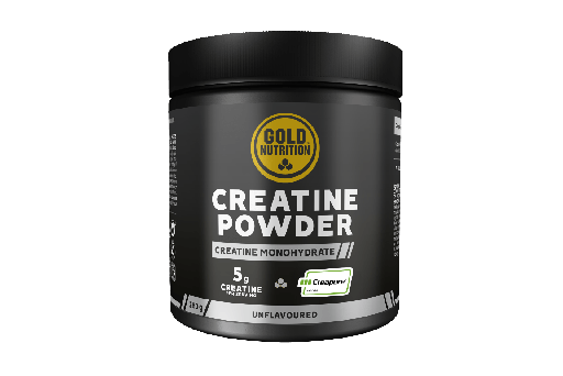 [GNF004] GoldNutrition - CREATINE POWDER 280g