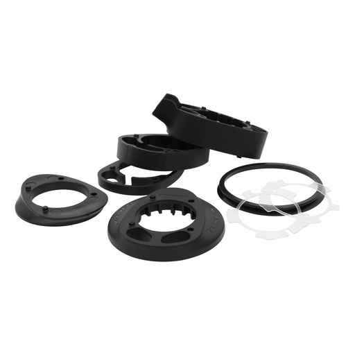 [ACTHSKT] Profile Design - Kit de spacers R/T pour potence Profile Design (Route/TriStem)