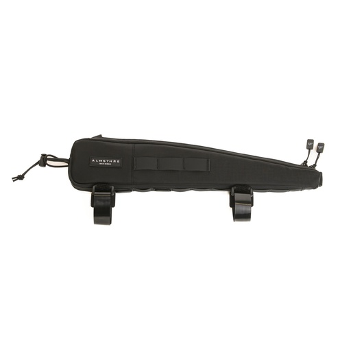 ALMSTHRE - Sacoche de Top Tube Longue